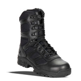 MCSO - THOROGOOD - THE DEUCE SERIES – WATERPROOF 8″ COMPOSITE SAFETY TOE TACTICAL SIDE-ZIP (834-6219)