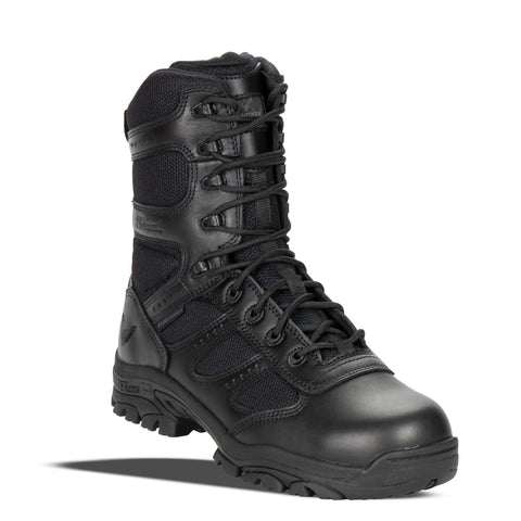 FKDES - THOROGOOD - THE DEUCE SERIES – WATERPROOF 8″ COMPOSITE SAFETY TOE TACTICAL SIDE-ZIP (834-6219)