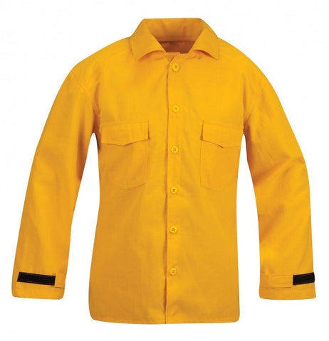 Propper Wildland Shirt Yellow 2XL-LONG