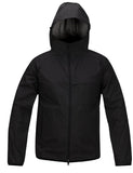 Propper Packable Waterproof Jacket Black 2XL-REG