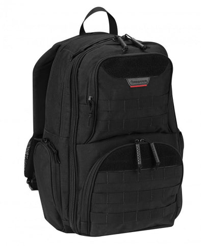 Propper Expandable Backpack Black 