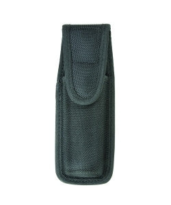 HERO'S PRIDE BALLISTIC NYLON CLOSED PEPPER SPRAY CASE HOLDER - LARGE