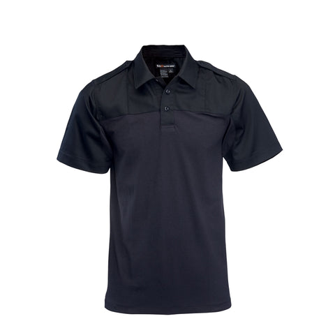 LMPD - 5.11 - TACTICAL RAPID PDU® SHORT SLEEVE SHIRT (71332)