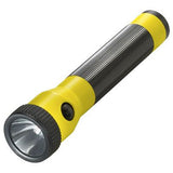 STREAMLIGHT POLYSTINGER AC BLISTER STEADY CHARGE YELLOW
