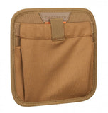 Propper 8X7 Stretch Dump Pocket with MOLLE Coyote 