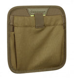 Propper 8X7 Stretch Dump Pocket with MOLLE Olive Green 