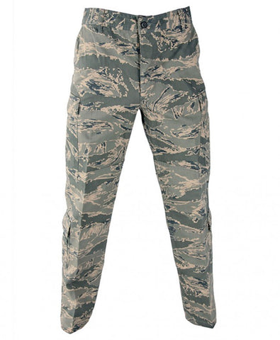 Propper Women's ABU Trouser Air Force Digital Tiger Stripe 8-SHORT