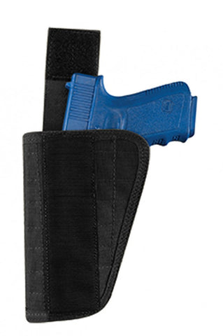 Propper Adjustable Pistol Sleeve Black 