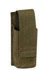 PROPPER ADJUSTABLE TOOL POUCH WITH MOLLE-T-Box Tactical