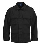 Propper BDU Coat Black 2XL-LONG