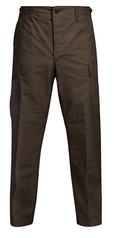 Propper BDU Trouser – Button Fly Sheriff's Brown 3XL-REG
