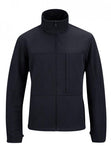 Propper Full Zip Tech Sweater LAPD Navy 2XL-LONG