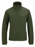 Propper Full Zip Tech Sweater Olive Green 2XL-LONG