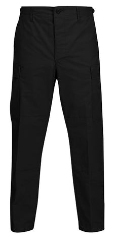 Genuine Gear BDU Trouser Black 2XL-REG
