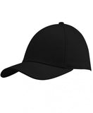 Propper Hood Fitted Hat Black S-M