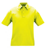 Propper I.C.E. Men's Performance Polo - Short Sleeve HI-Viz Yellow 2XL