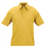 Propper I.C.E. Men's Performance Polo - Short Sleeve Maize 2XL