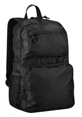 Propper Packable Backpack Black 