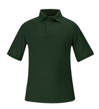 Propper Men's Snag Free Polo - Short Sleeve Dark Green 2XL