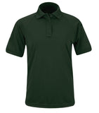 Propper Women's Snag Free Polo - Short Sleeve Dark Green 2XL