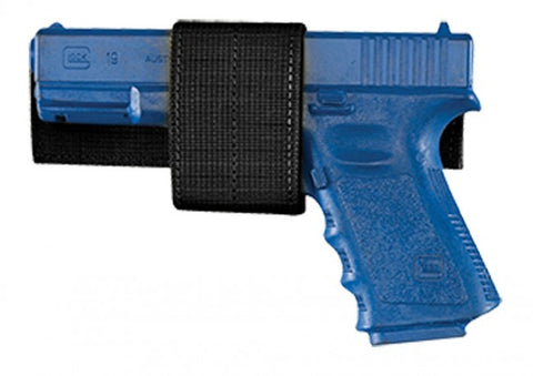 Propper T-Strap Pistol Holder Black 