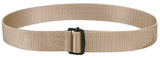 Propper Tactical Belt with Metal Buckle Khaki XL