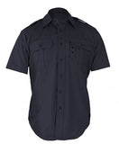 Propper Tactical Dress Shirt - Short Sleeve Dark Navy 3XL