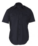 Propper Tactical Dress Shirt - Short Sleeve LAPD Navy 3XL