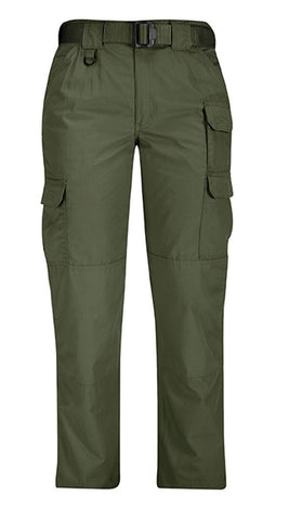 Propper Women’s Tactical Pant Olive Green 8