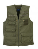 Propper Tactical Vest Olive Green 2XL