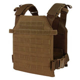 CONDOR SENTRY PLATE CARRIER-T-Box Tactical