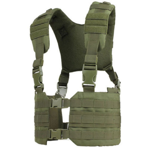 CONDOR RONIN CHEST RIG OLIVE DRAB