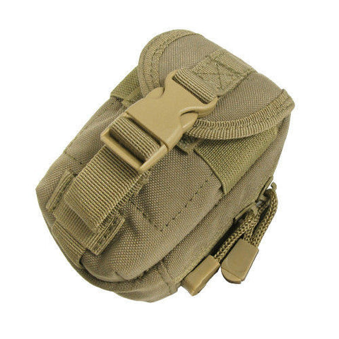 CONDOR I POUCH OLIVE DRAB