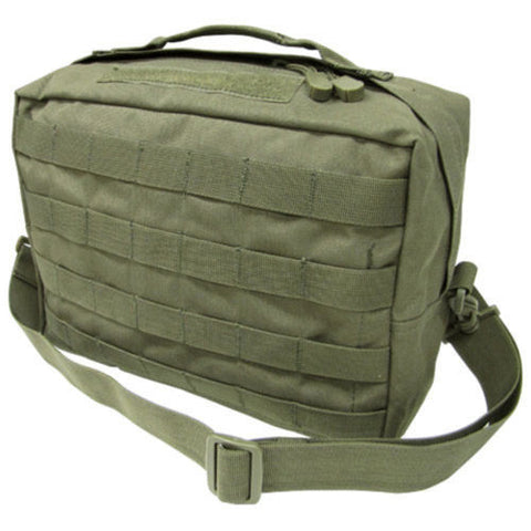 CONDOR UTILITY SHOULDER BAG-T-Box Tactical
