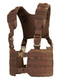 CONDOR RONIN CHEST RIG COYOTE BROWN