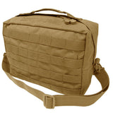 CONDOR UTILITY SHOULDER BAG-T-Box Tactical
