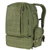 CONDOR 3 DAY ASSAULT PACK OLIVE DRAB