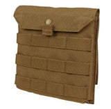 CONDOR SIDE PLATE POUCH-T-Box Tactical