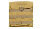 CONDOR SIDE PLATE POUCH-T-Box Tactical