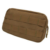 CONDOR UTILITY POUCH COYOTE BROWN