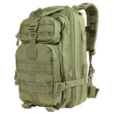 CONDOR COMPACT ASSAULT PACK OLIVE DRAB