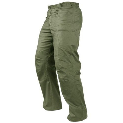 Vintage Vietnam Era Olive Drab Military Cargo Pants